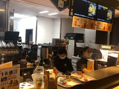 -麦当劳(豫园店)