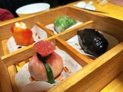 -蔡澜点心·粤菜(海印都荟城店)