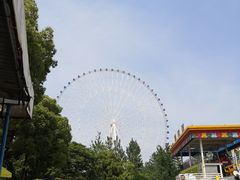 -南昌之星游乐场