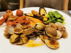 -嘉兴华美达酒店(秦逸路店)