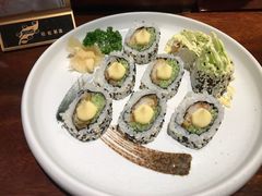 -萤初高端日料王(曲江银泰店)