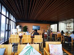 大堂-忆咖啡观景餐厅(桂林象山公园店)