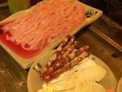 -小龙坎火锅(双林店)