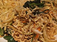 -北李妈妈菜·海肠捞饭(高新万达店)