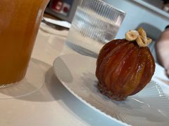 -潮一不贰·法式甜品·生日蛋糕·西式简餐(外滩店)