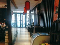 -粥全粥到海鲜家常菜·海肠捞饭(嫩江路店)