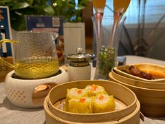 蟹籽烧卖皇-凯逸轩·匠心粤菜(中城名仕汇店)