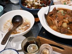 -潮界(虹桥新天地店)