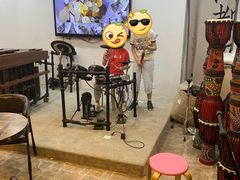 -TEMPO 音乐(五角场店)