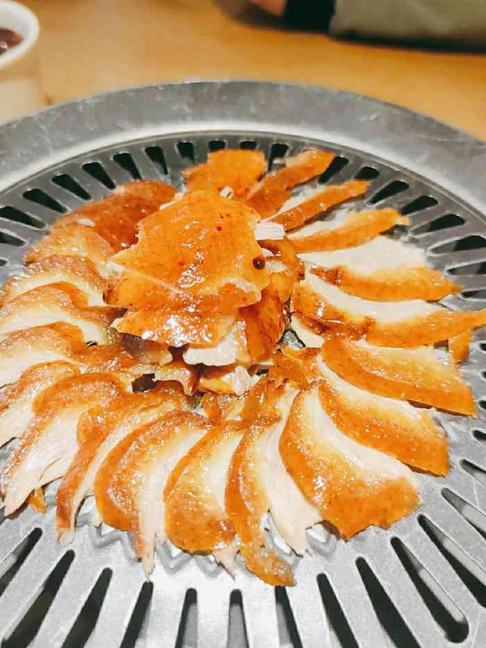 守柴炉烤鸭(立丰城lecity店)