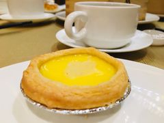 -顺德美的万豪酒店-万豪中餐厅