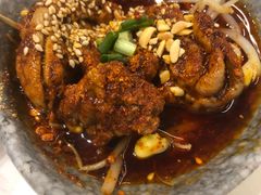 -付小姐在成都(吾悦广场店)
