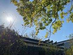 -张公山寨景区