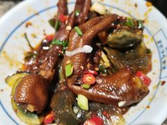 -湘下佬·老长沙吃货铺(酃湖万达店)