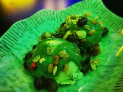 水果土豆泥沙拉-犟牛家·榴莲烤肉(五棵松店)