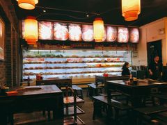 -镇江龙·火锅串串(武侯祠店)