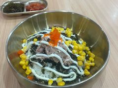 -小木屋拌饭(西安华阳城店)
