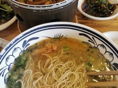 -霸道川面馆(张江店)