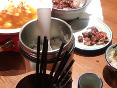 -老湘村·湖南土菜(天河维多利店)