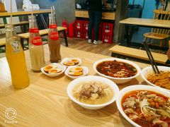 -牛王庙吳記怪味面(双楠店)