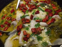 宽窄巷子冒菜-宽窄巷子冒菜(中华广场店)