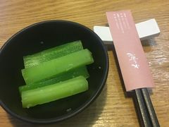 -水之惠鲜鱼料理(王府大街店)
