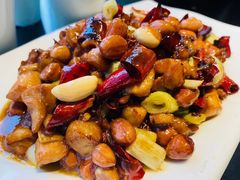 -陈麻婆豆腐总店