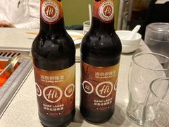 -海底捞火锅(方圆荟店)