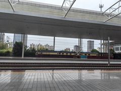 -韶关站