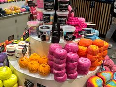 -LUSH(威尼斯人店)