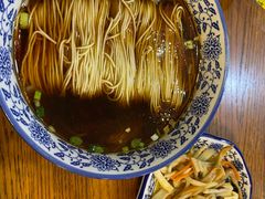 -孙盛兴奥灶面馆·蟹黄面·三虾面(山塘街总店)