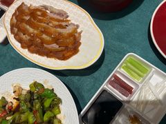-便宜坊烤鸭店(亦庄京东店)