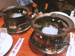 -范贤光鸡公煲(平乐园总店)