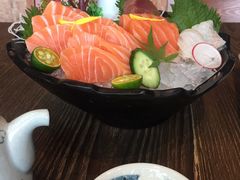 -大雄寿司(中华广场店)