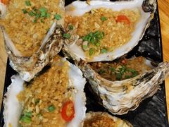 -KAOTOWN烤堂•烧烤(海汇港店)