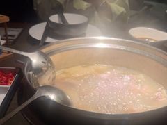 -同仁四季椰子鸡(宝安壹方城店)