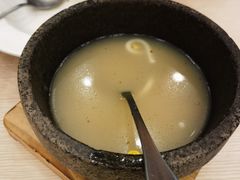-佰搭果·广式茶餐厅(西华路店)