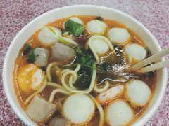 -明月虾面(厦禾路店)