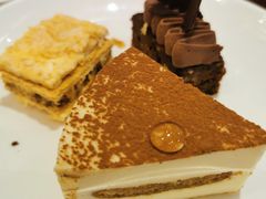 -芭菲盛宴·环球美食(北城国际店)