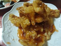-东北风味思缘食府(对湖路店)