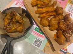 -必胜客(上海新南方商城PH店)