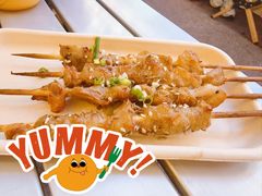 -下酒(华熙店)