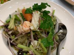 -阿诺泰·泰国餐厅(紫荆店)