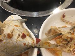 -咕叽咕叽自助烤肉小火锅(茂业清扬店)