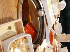 -捞三国火锅(吾悦广场店)