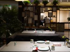 -竹雨堂创意中国菜(裕华店)