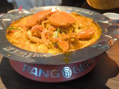 -胖哥俩肉蟹煲(福州仓山爱琴海店)