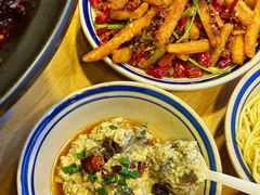 -回味黑鸭煲·始于2006(万松园店)