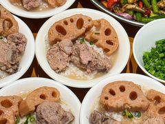 -莲餐厅·湖北菜·潜江小龙虾店(愚园路店)