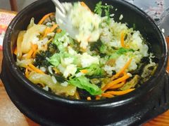 -延成苑韩式烤肉店(长春道店)